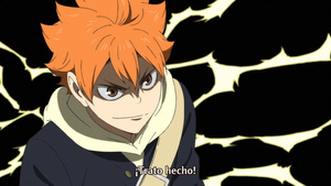 Haikyuu!!: To the Top [BD]